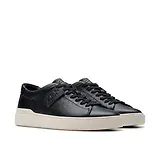 Thumbnail 4 of Clarks Men's Craft Swift Trainers - Black Leather