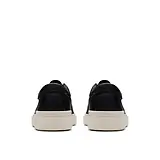 Thumbnail 5 of Clarks Men's Craft Swift Trainers - Black Leather
