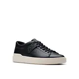 Thumbnail 7 of Clarks Men's Craft Swift Trainers - Black Leather