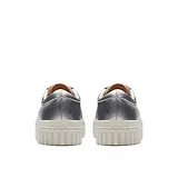 Thumbnail 6 of Clarks Women's Mayhill Walk - Silver Metallic