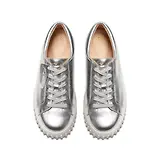 Thumbnail 5 of Clarks Women's Mayhill Walk - Silver Metallic