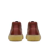 Thumbnail 6 of Clarks Torhill Hi Leather Boot - Brown
