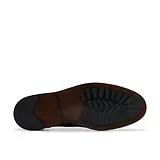 Thumbnail 8 of Clarks Men's Aldwin Limit Brogues - Mid Tan Leather