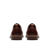 Thumbnail 7 of Clarks Men's Aldwin Limit Brogues - Mid Tan Leather