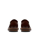 Thumbnail 7 of Clarks Men's Aldwin Step - Mid Tan Leather