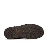 Thumbnail 7 of Clarks Solsbury Lace Leather Shoe - Dark Brown