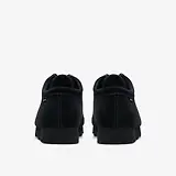 Thumbnail 5 of Clarks Originals Men's Wallabee Gore-Tex Shoes - Black Suede