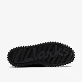 Thumbnail 4 of Clarks Women's Torhill Moss Boots - Black Suede