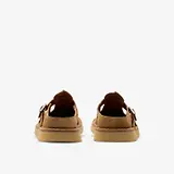 Thumbnail 6 of Clarks Men's Solsbury Suede Mule - Cola Suede