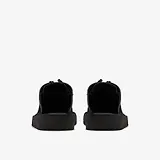 Thumbnail 6 of Clarks Originals Women's Desert Nomad Mule - Black Suede