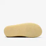 Thumbnail 3 of Clarks Originals Women's Desert Trek Shoes - Golden Tan Suede