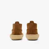 Thumbnail 5 of Clarks Originals Men's Desert Rain Boots - Dark Cola Suede