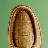 Thumbnail 4 of Clarks Women's Torhill Bee - Golden Tan Suede