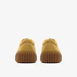 Thumbnail 9 of Clarks Women's Torhill Bee - Golden Tan Suede