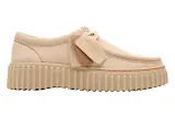 Thumbnail 1 of Clarks Women's Torhill Bee - Ecru Suede