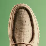 Thumbnail 11 of Clarks Women's Torhill Bee - Ecru Suede
