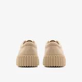 Thumbnail 5 of Clarks Women's Torhill Bee - Ecru Suede