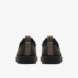 Thumbnail 4 of Clarks Men's Wallabee FTR 2 Lo Shoes - Black Combination