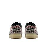 Thumbnail 5 of Clarks Originals Women's Wallabee Shoes - Black Harris Tweed