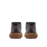 Thumbnail 5 of Clarks Men's Torhill Hi Boots - Grey Combi