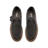 Thumbnail 6 of Clarks Men's Torhill Hi Boots - Grey Combi