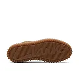Thumbnail 3 of Clarks Women's Torhill Moss - Olive Suede