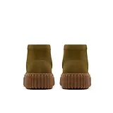 Thumbnail 5 of Clarks Women's Torhill Moss - Olive Suede