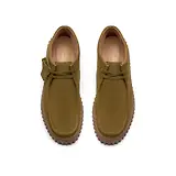 Thumbnail 6 of Clarks Women's Torhill Moss - Olive Suede