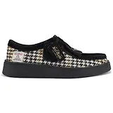 Thumbnail 1 of Clarks Men's Torview Shoes - Harris Tweed Black Combi