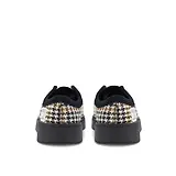 Thumbnail 5 of Clarks Men's Torview Shoes - Harris Tweed Black Combi