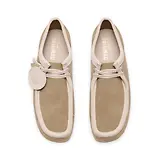 Thumbnail 6 of Clarks Originals Men's Wallabee Shoes - Maple Stripe