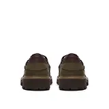 Thumbnail 5 of Clarks Men's Cleyhill Boat Shoes - Olive Combi