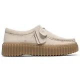 Thumbnail 1 of Clarks Women's Torhill Bee - Cream Interest