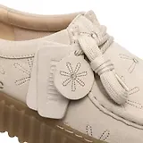 Thumbnail 8 of Clarks Women's Torhill Bee - Cream Interest