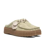 Thumbnail 4 of Clarks Women's Torhill Mules - Sage