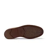 Thumbnail 3 of Clarks Men's Aldwin Lace Derby Shoes - Tan Suede