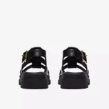Thumbnail 5 of Clarks Women's Orinoco3 Strap Sandals - Black Leather