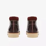 Thumbnail 6 of Clarks Originals Men's Walla Orkhon Wallabee Boots - British Tan