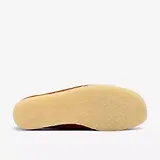 Thumbnail 3 of Clarks Originals Women's Wallabee Shoes - Ginger Suede