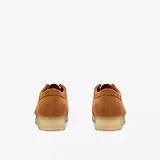 Thumbnail 5 of Clarks Originals Women's Wallabee Shoes - Ginger Suede