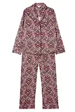Thumbnail 1 of Joules Women's Alma Pyjama Set - Floral