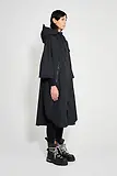 Thumbnail 3 of Stutterheim Concert Tape Poncho - Black