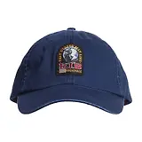 Thumbnail 6 of Parajumpers Patch Baseball Cap - Cadet Blue