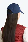 Thumbnail 5 of Parajumpers Patch Baseball Cap - Cadet Blue