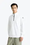 Thumbnail 7 of Parajumpers Men's Broad Peak Half-Zip Fleece - True Blue