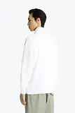 Thumbnail 8 of Parajumpers Men's Broad Peak Half-Zip Fleece - True Blue