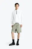 Thumbnail 11 of Parajumpers Men's Broad Peak Half-Zip Fleece - True Blue