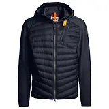 Thumbnail 1 of Parajumpers Men's Nolan Hybrid Jacket - Blue Navy