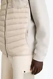 Thumbnail 6 of Parajumpers Men's Nolan Hybrid Jacket - Blue Navy