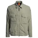 Thumbnail 1 of Parajumpers Men's Elgin Overshirt - Ashen Sage
